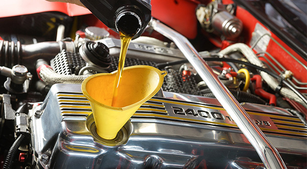 One-Stop Auto Care: Why Your Oil Change Should Do More