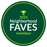 Nextdoor - Neighborhood Faves 2024